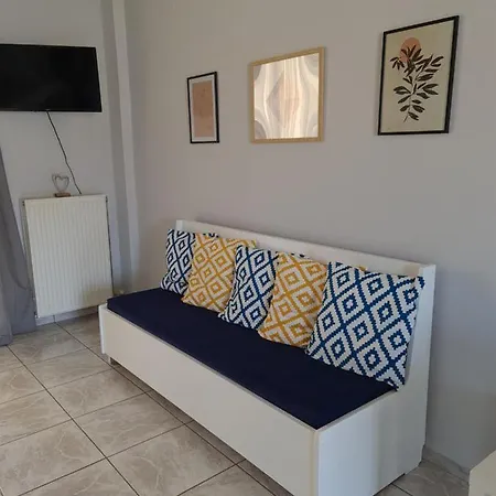 Apartment By The Sea In Xilokastro Xylokastro Exterior photo