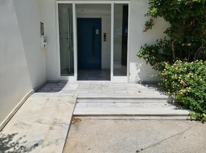 Apartment By The Sea In Xilokastro