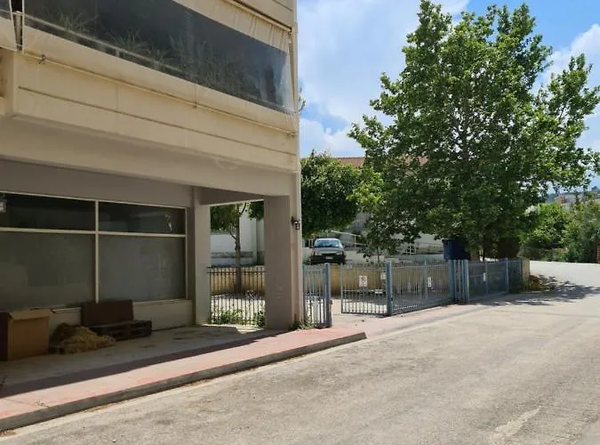Apartment By The Sea In Xilokastro