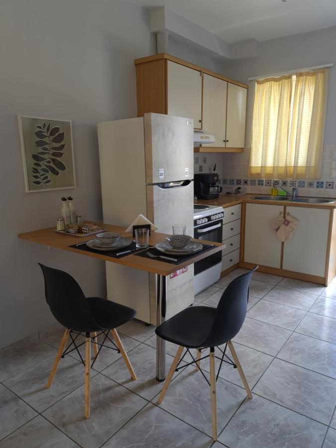Appartamento By The Sea In Xilokastro *