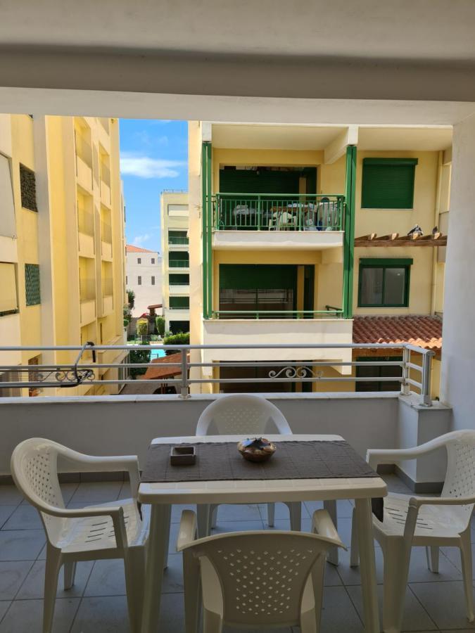 Appartamento By The Sea In Xilokastro *