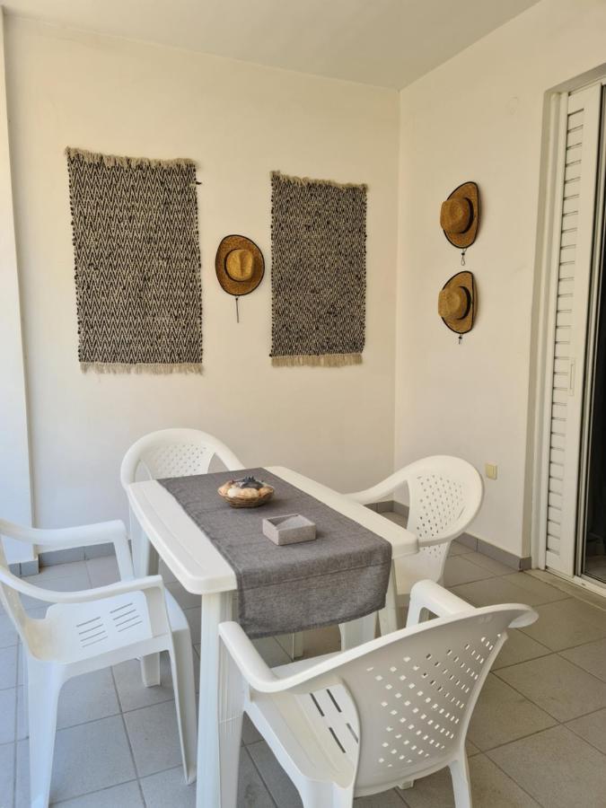 By The Sea In Xilokastro Apartment Xylokastro